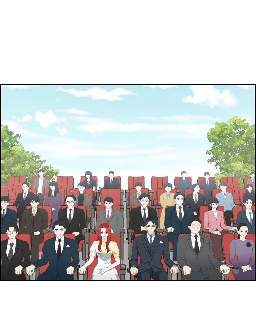 41 应该是哪边泄了密(1/2)-第41话