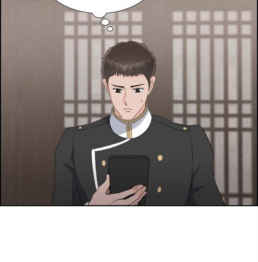 41 应该是哪边泄了密(1/2)-第41话