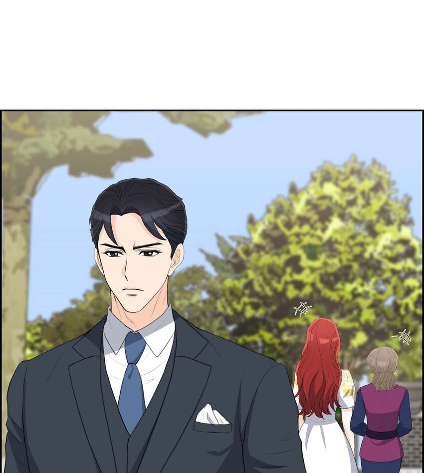 41 应该是哪边泄了密(1/2)-第41话