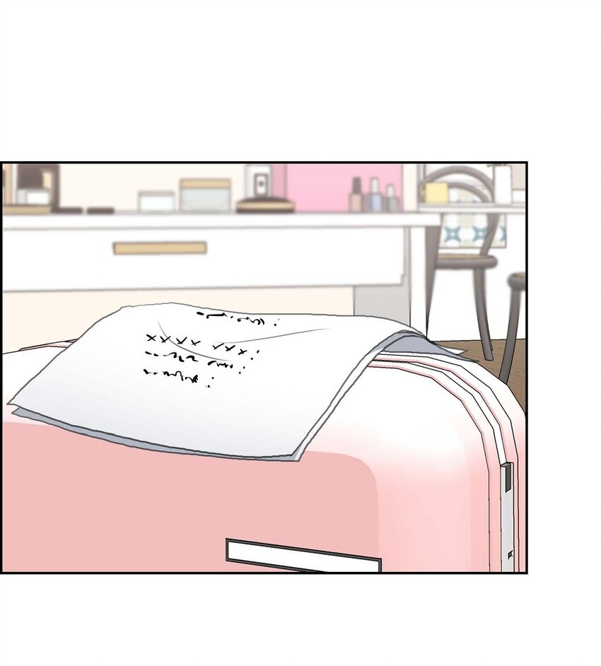 57 不要为了我放弃机会(1/2)-第57话