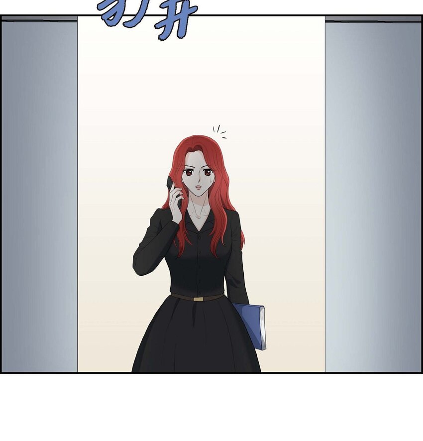 57 不要为了我放弃机会(1/2)-第57话