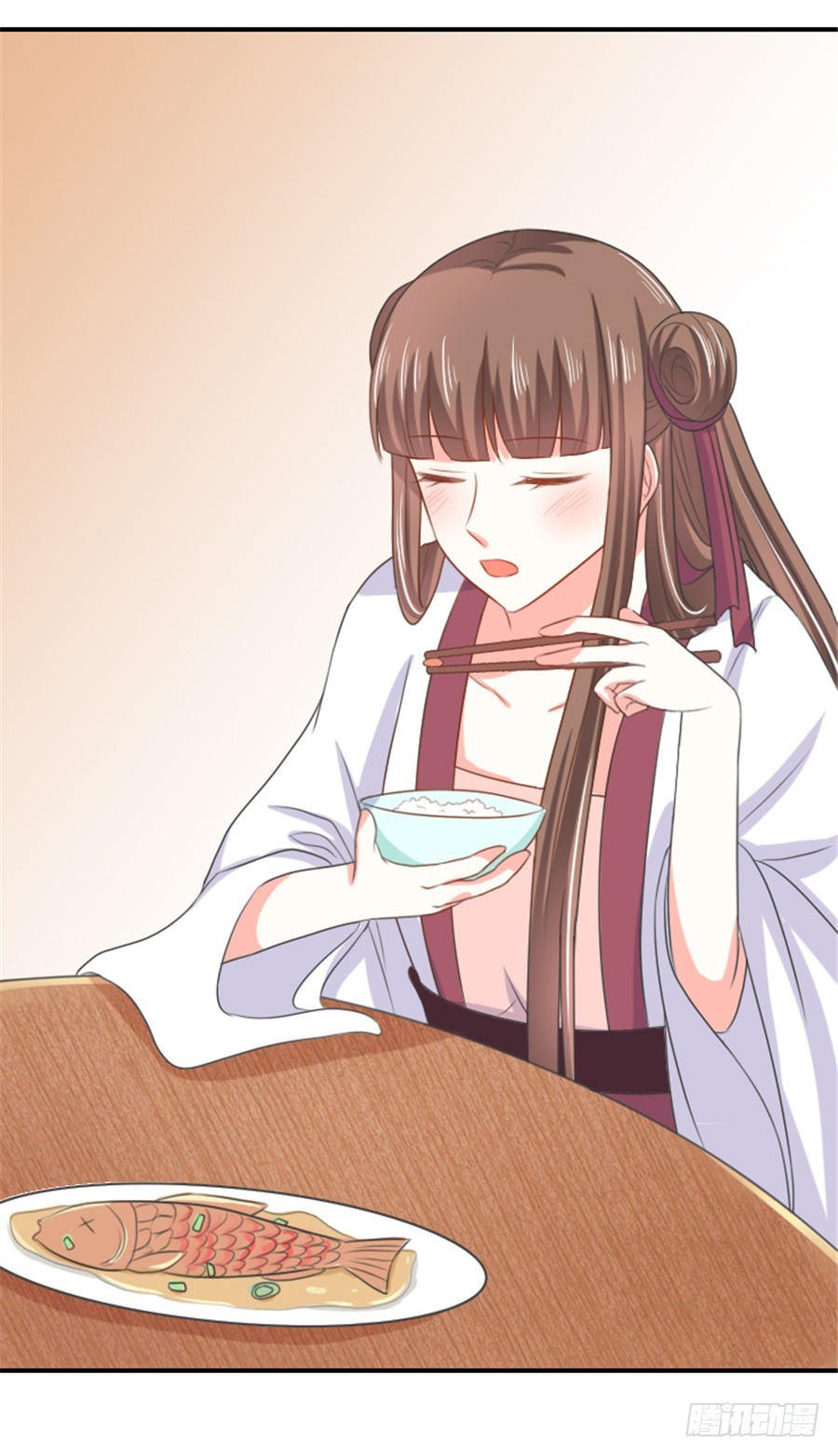 皇太子，請收留我吧 - 第129話 - 4