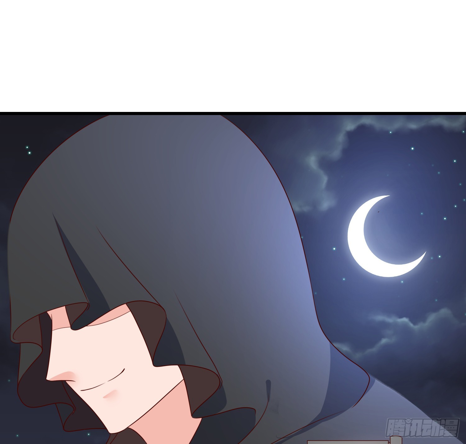 第161话 致亲爱的她（完）(1/2)-第161话