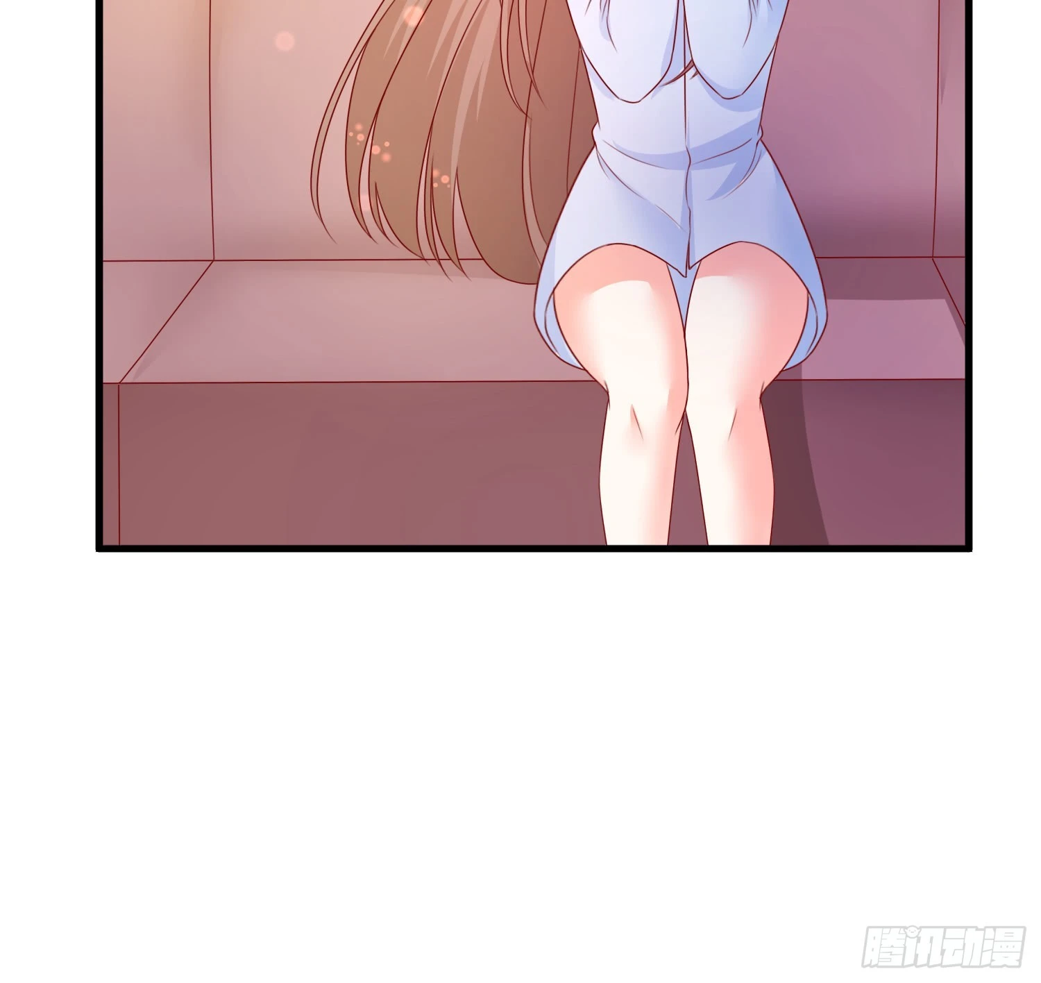 第161话 致亲爱的她（完）(1/2)-第161话