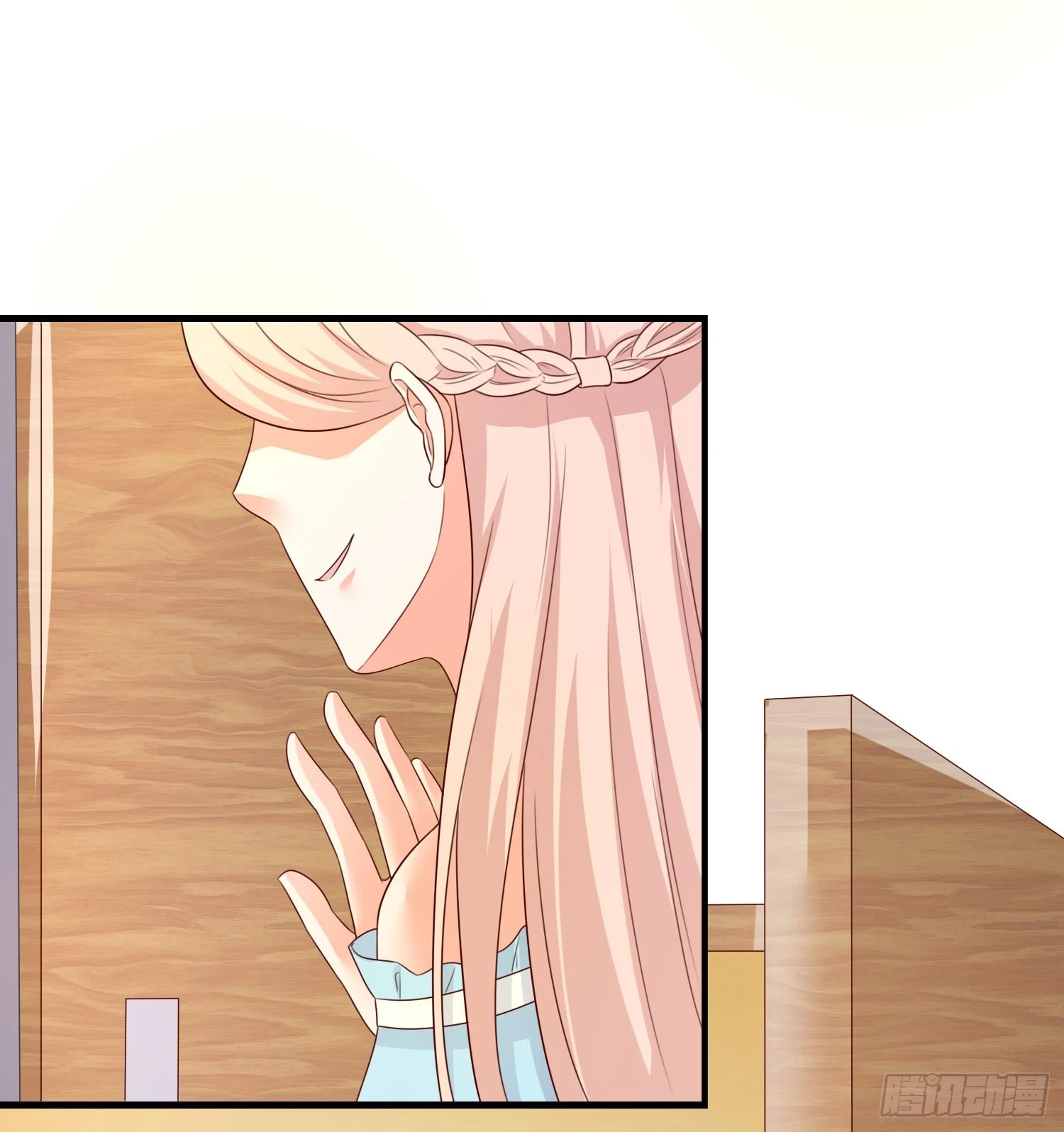 第161话 致亲爱的她（完）(1/2)-第161话