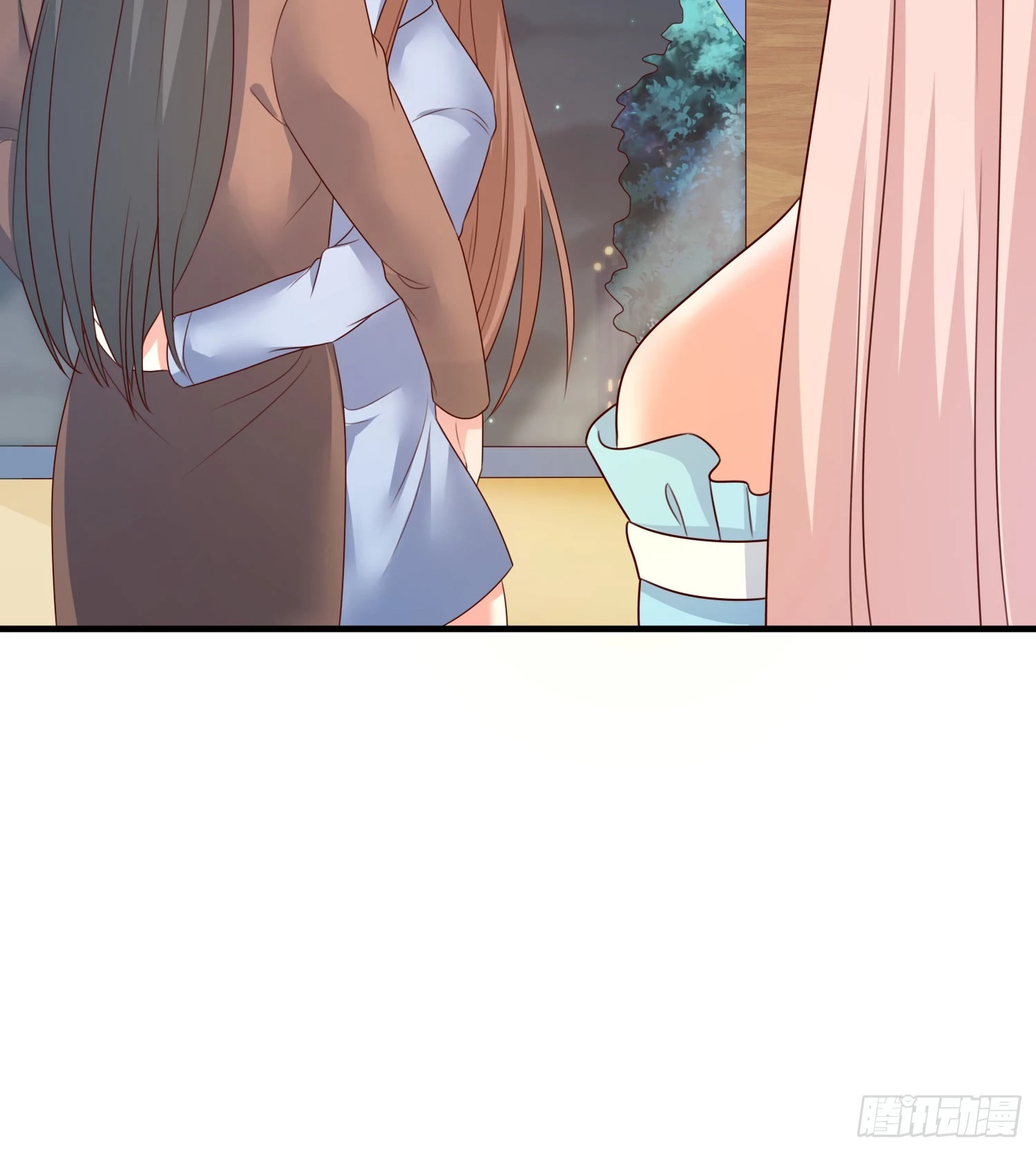 第161话 致亲爱的她（完）(1/2)-第161话