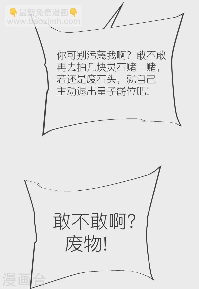 第137话 赌石会-第141话