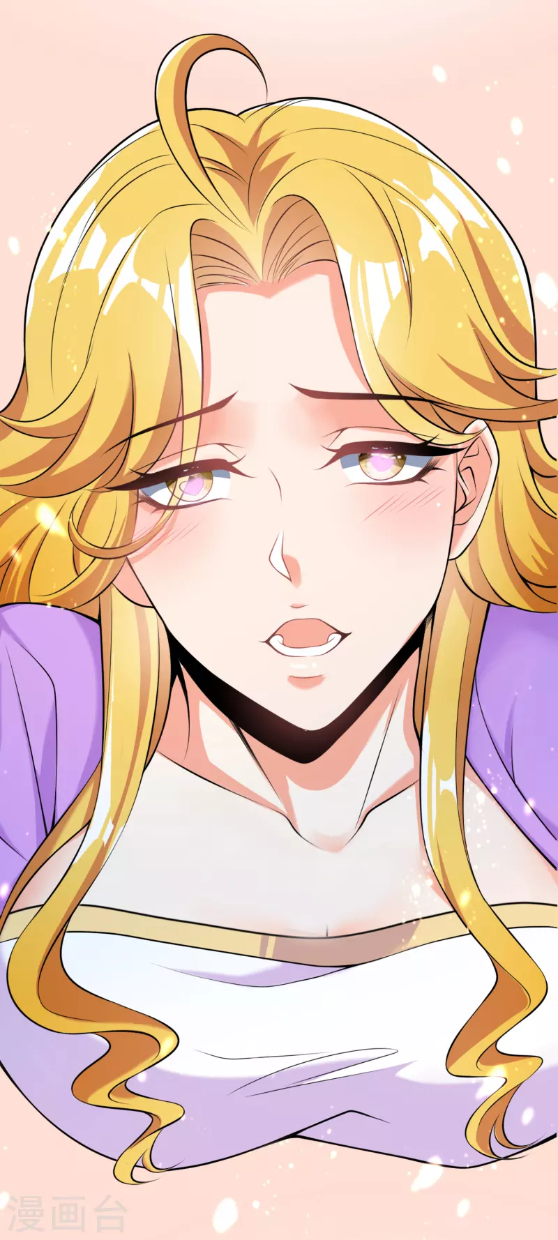 第57话 魂诱术-第59话