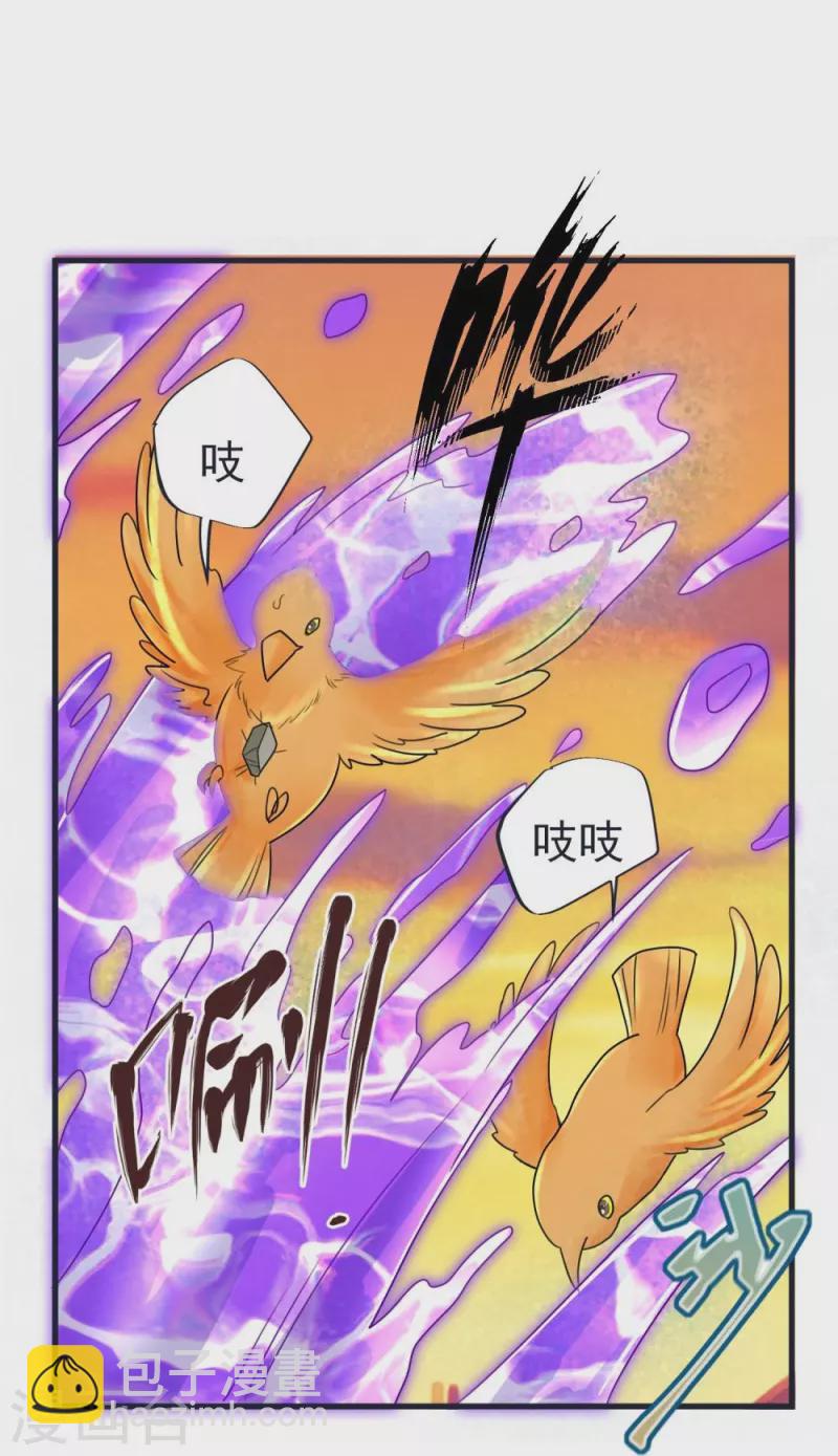 第64话 小金针鸟-第67话