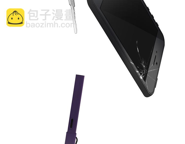 第10话 迷雾(1/4)-第11话