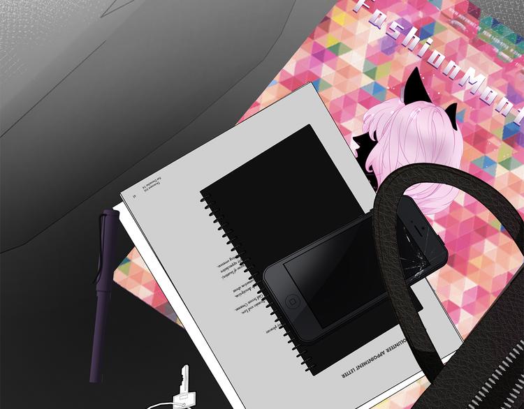 第10话 迷雾(1/4)-第11话