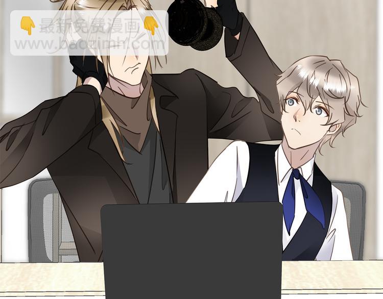 第21话 女装任务(1/3)-第23话