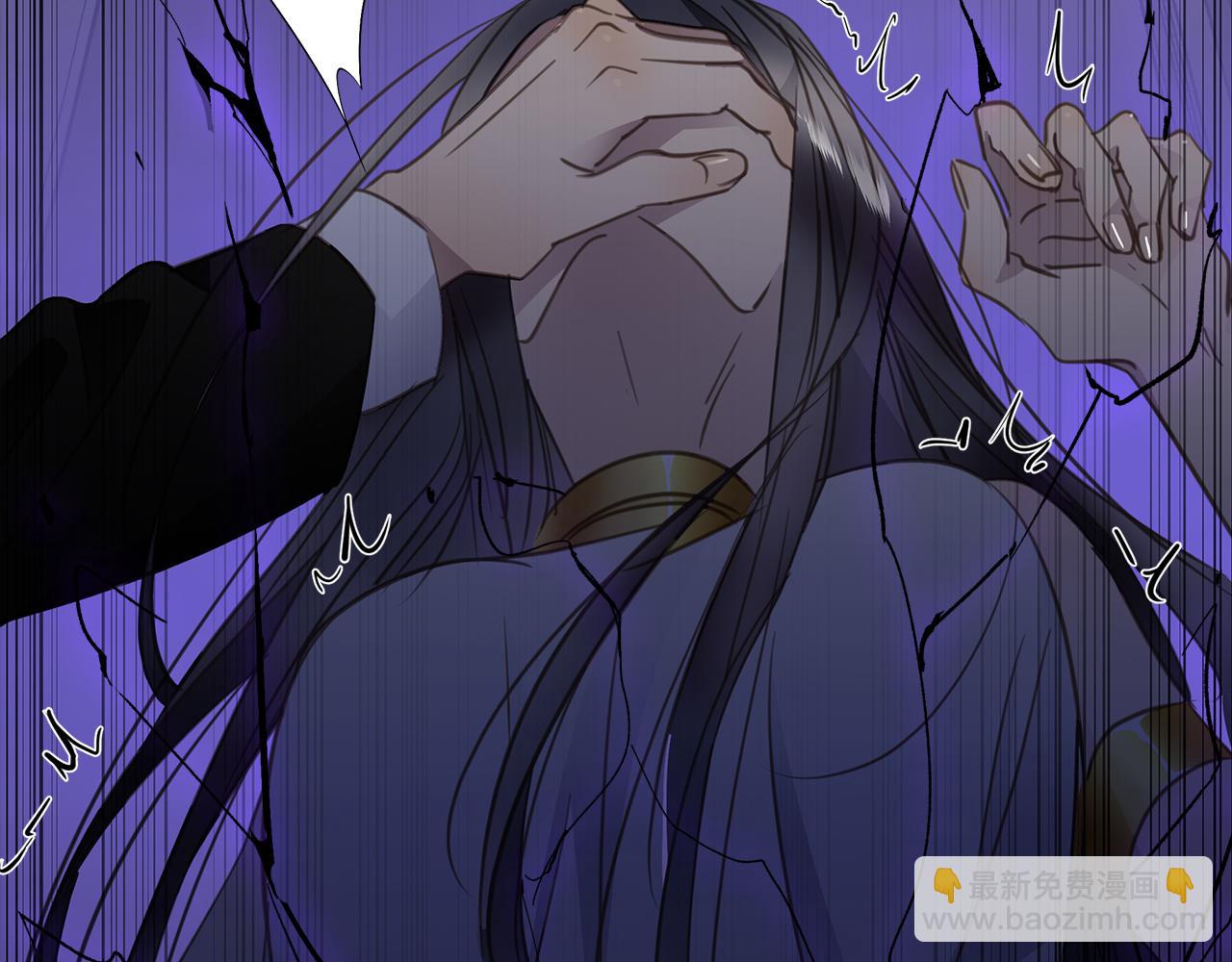 第25话 角落的暴风雨(1/3)-第27话