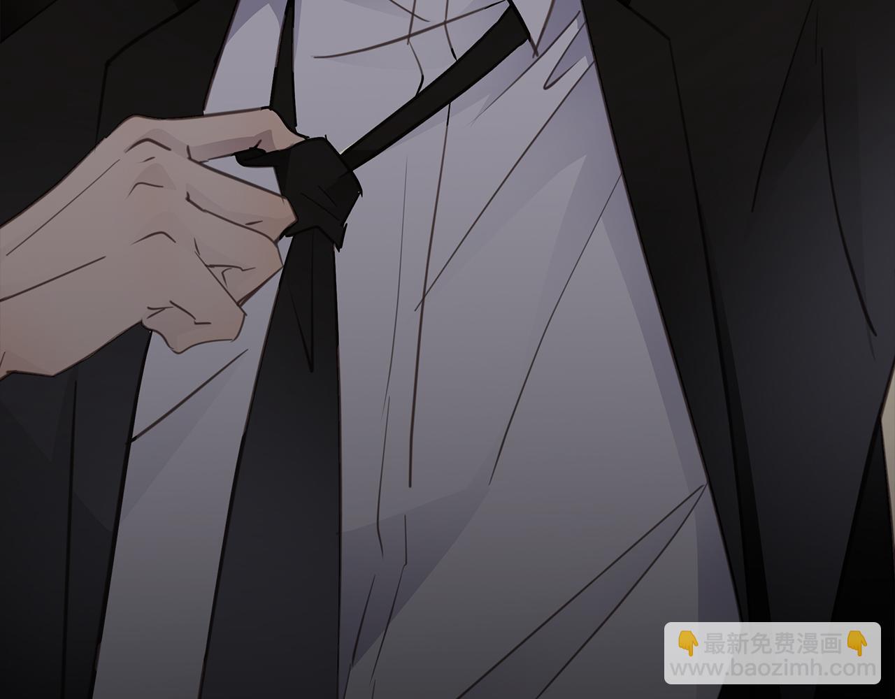 第25话 角落的暴风雨(1/3)-第27话