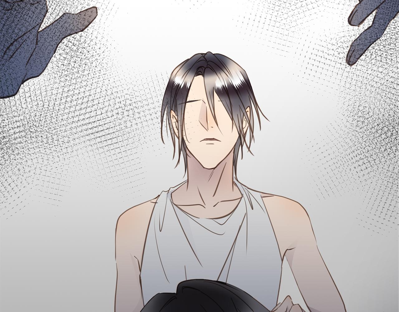 第27话  他的回应(1/3)-第29话