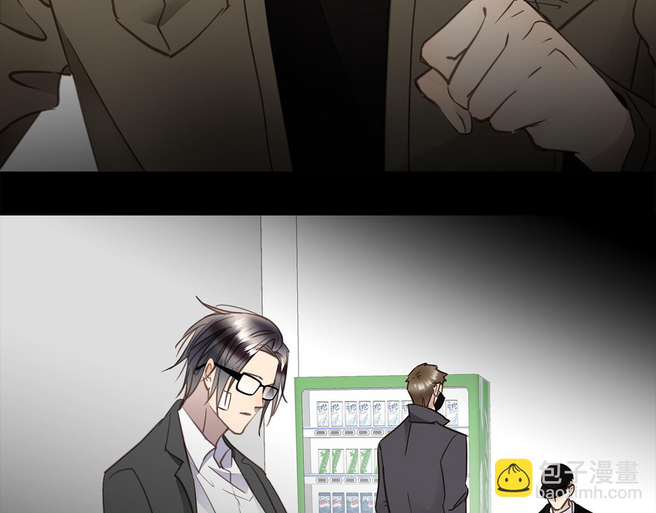 第27话  他的回应(1/3)-第29话