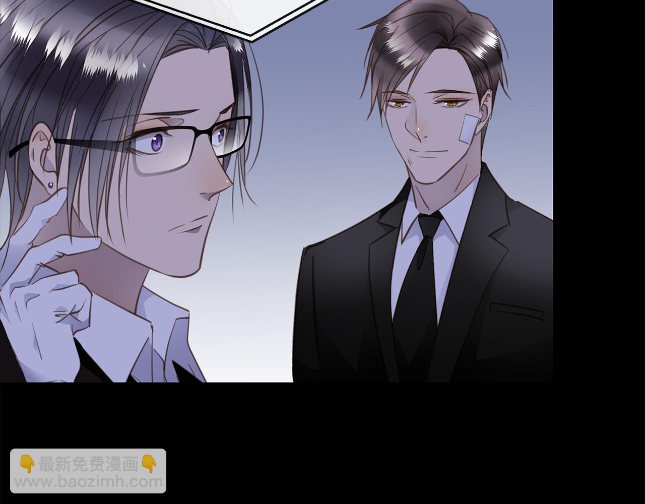 第29话  再度携手(1/3)-第31话