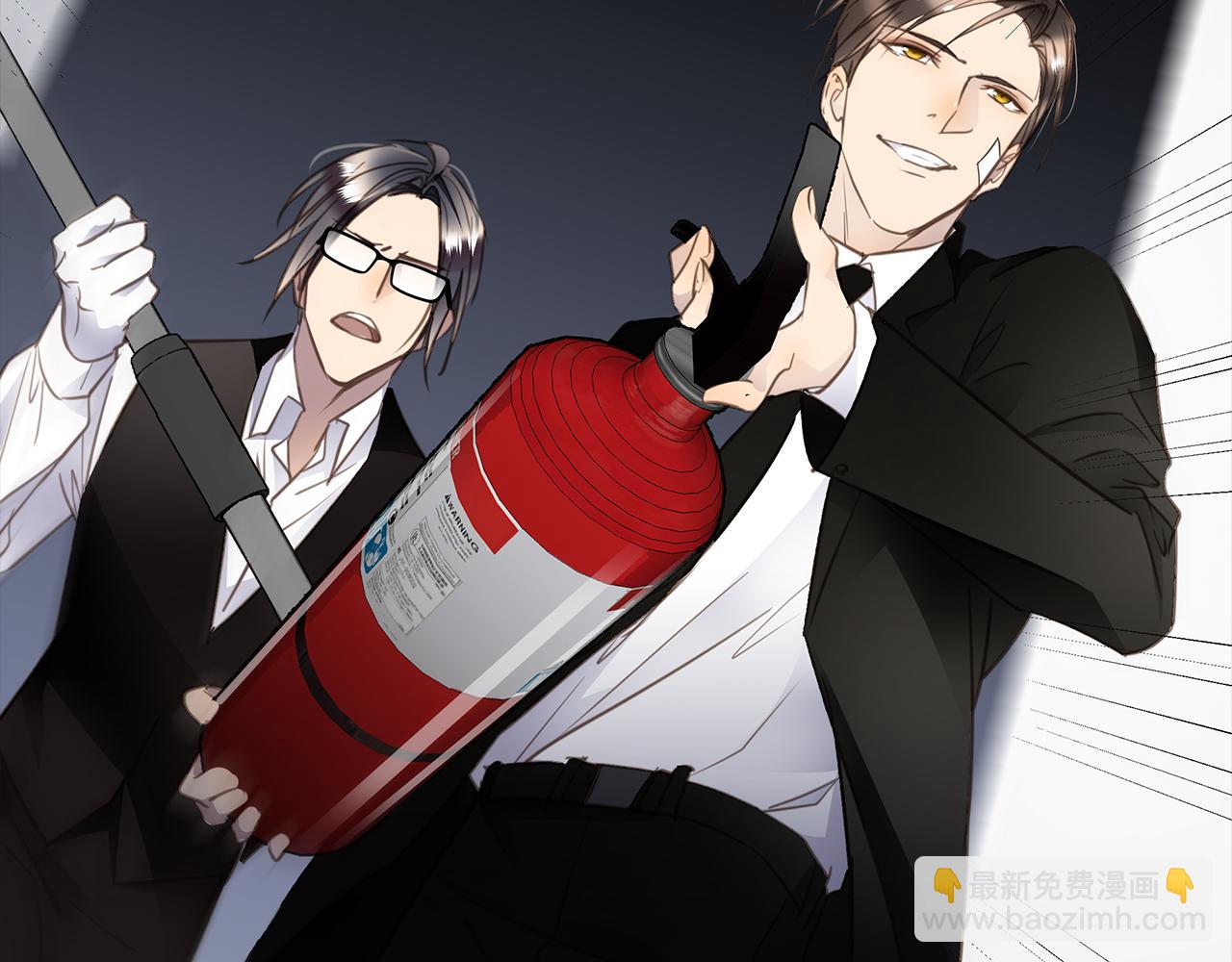 第29话  再度携手(1/3)-第31话