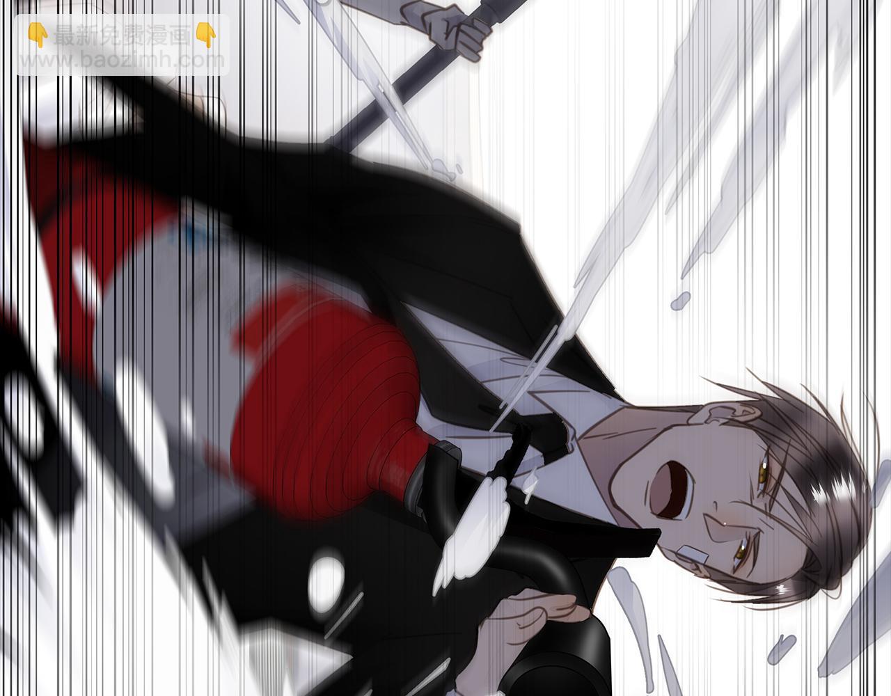 第29话  再度携手(1/3)-第31话