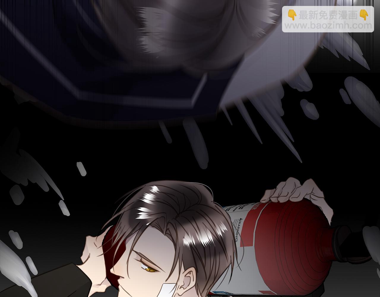 第29话  再度携手(1/3)-第31话