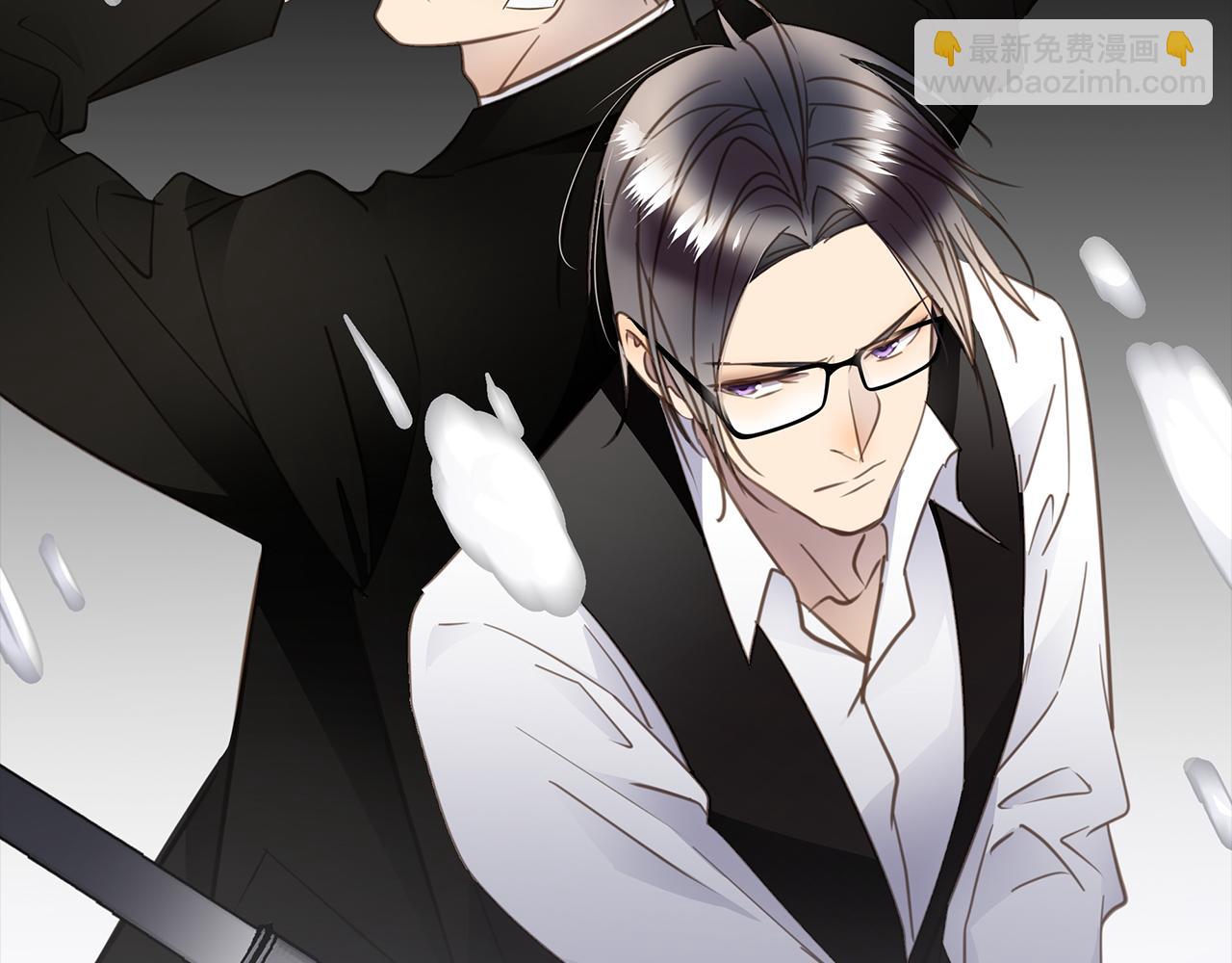 第29话  再度携手(1/3)-第31话