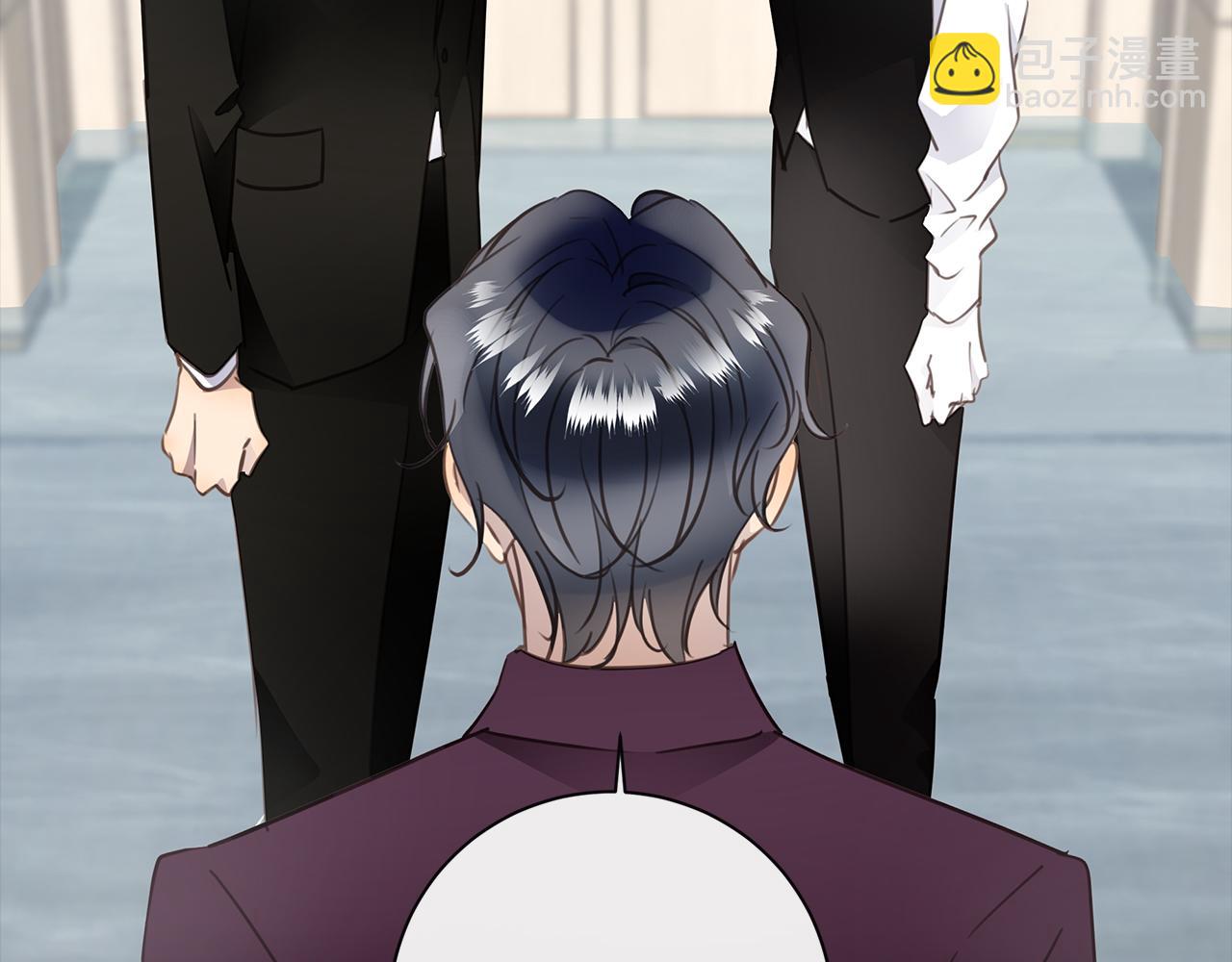 第31话  冰冷的唇(1/3)-第33话