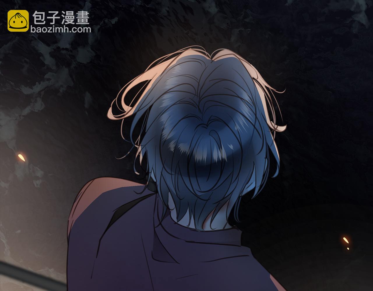 第31话  冰冷的唇(1/3)-第33话