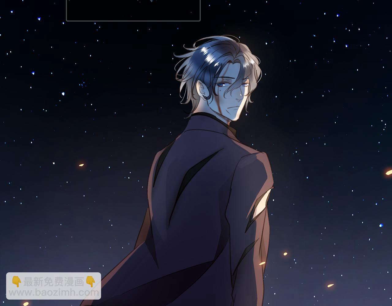 第31话  冰冷的唇(1/3)-第33话