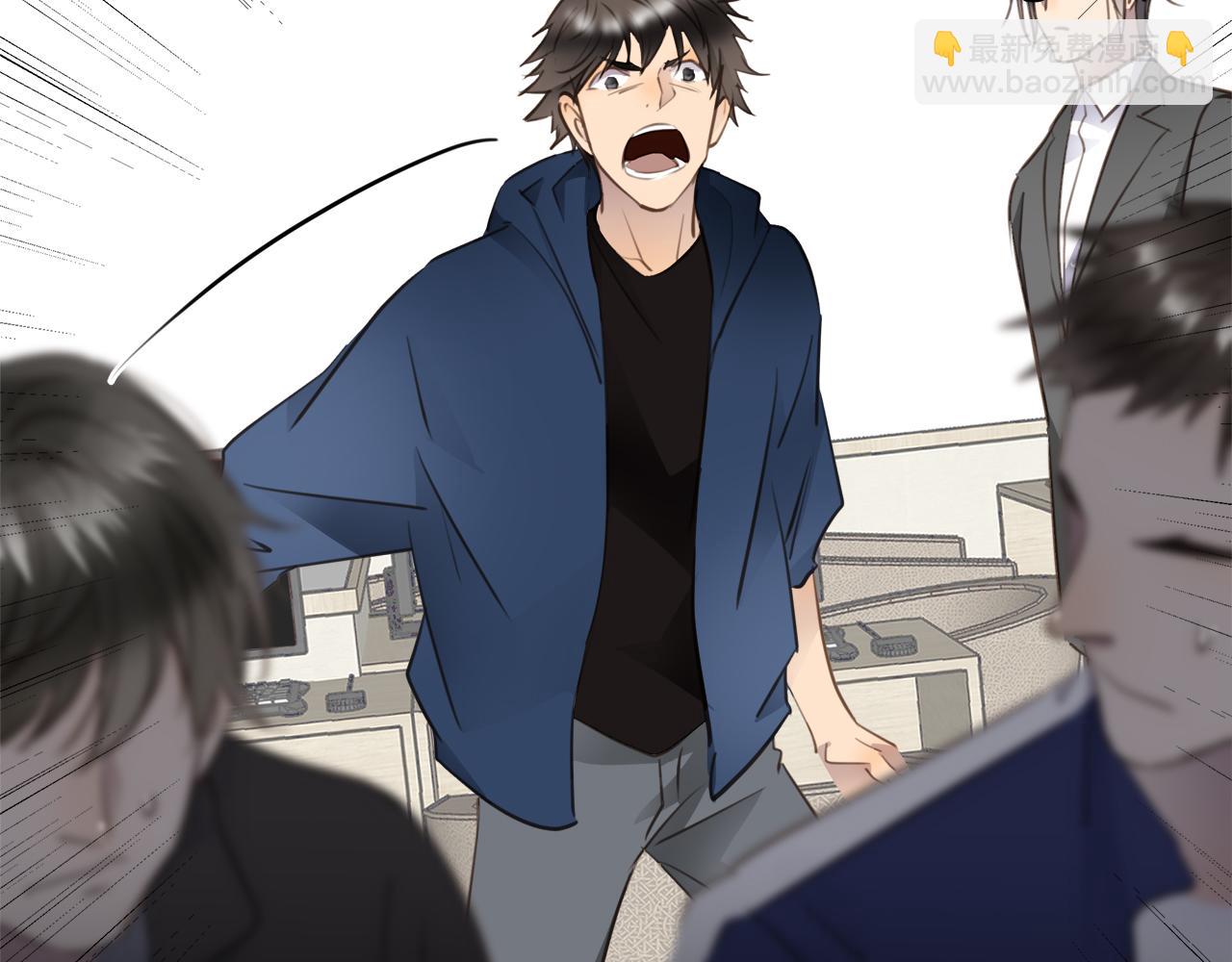 第33话  回忆篇  中：眷恋(1/3)-第35话