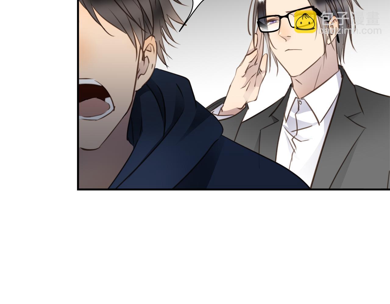 第33话  回忆篇  中：眷恋(1/3)-第35话