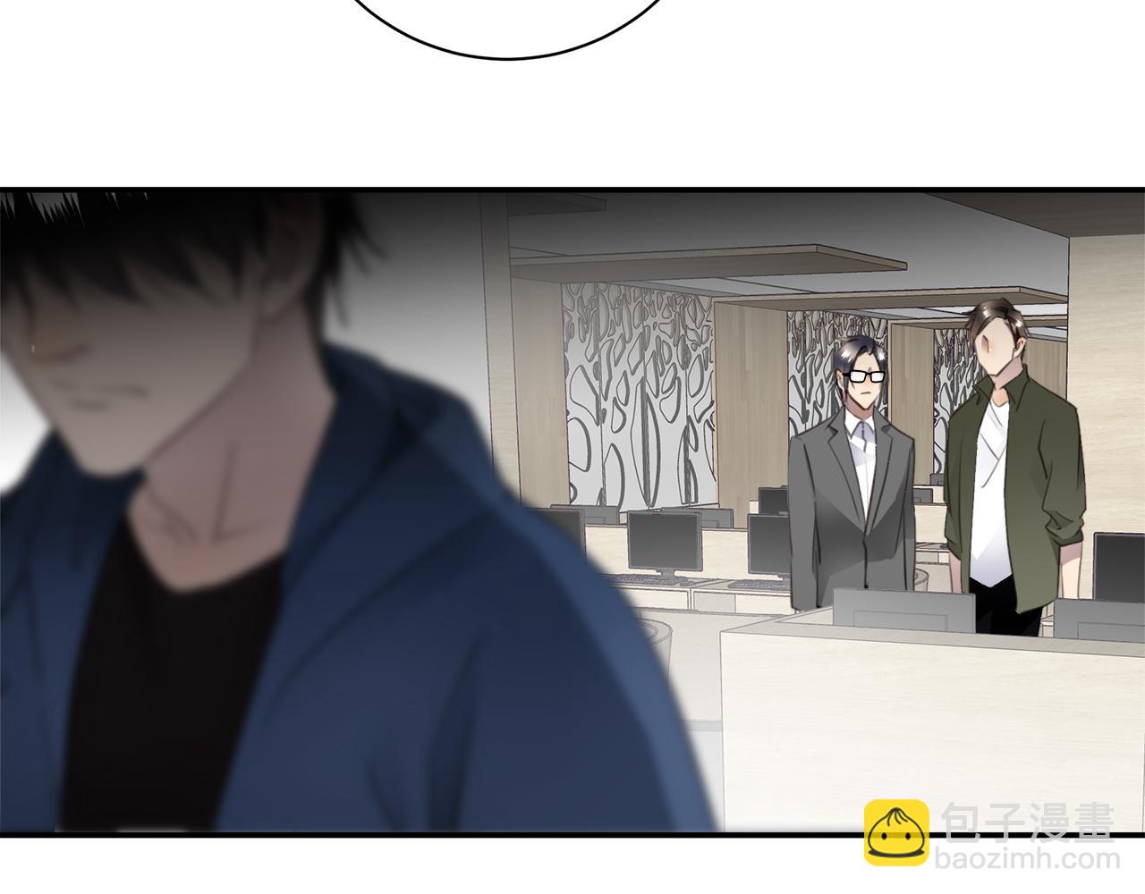 第33话  回忆篇  中：眷恋(1/3)-第35话