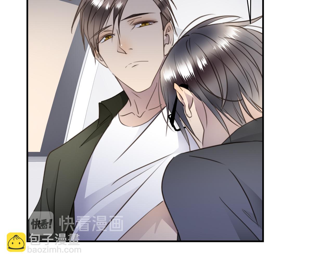 第33话  回忆篇  中：眷恋(1/3)-第35话