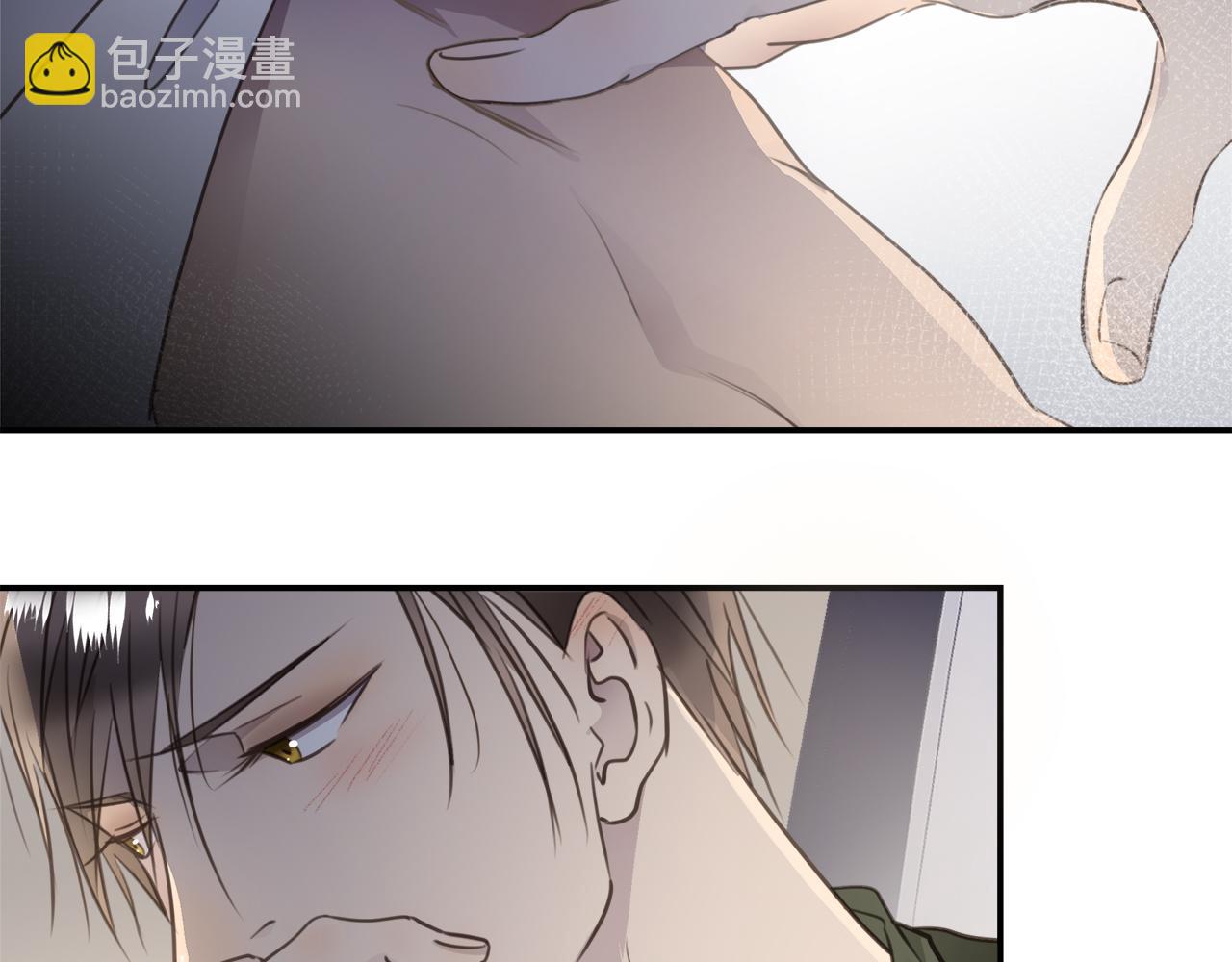 第33话  回忆篇  中：眷恋(1/3)-第35话