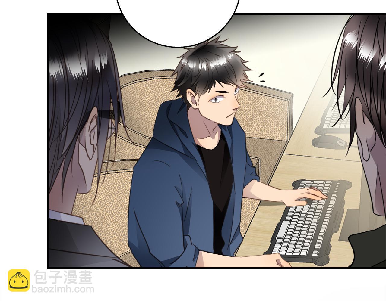 第33话  回忆篇  中：眷恋(1/3)-第35话