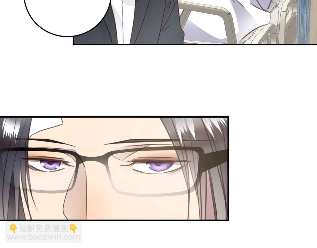 第35话  沉睡的他(1/3)-第37话