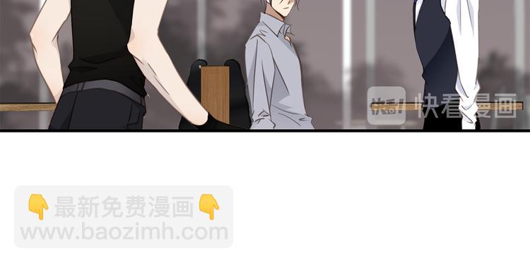 第6话 酒后冲动(1/3)-第7话