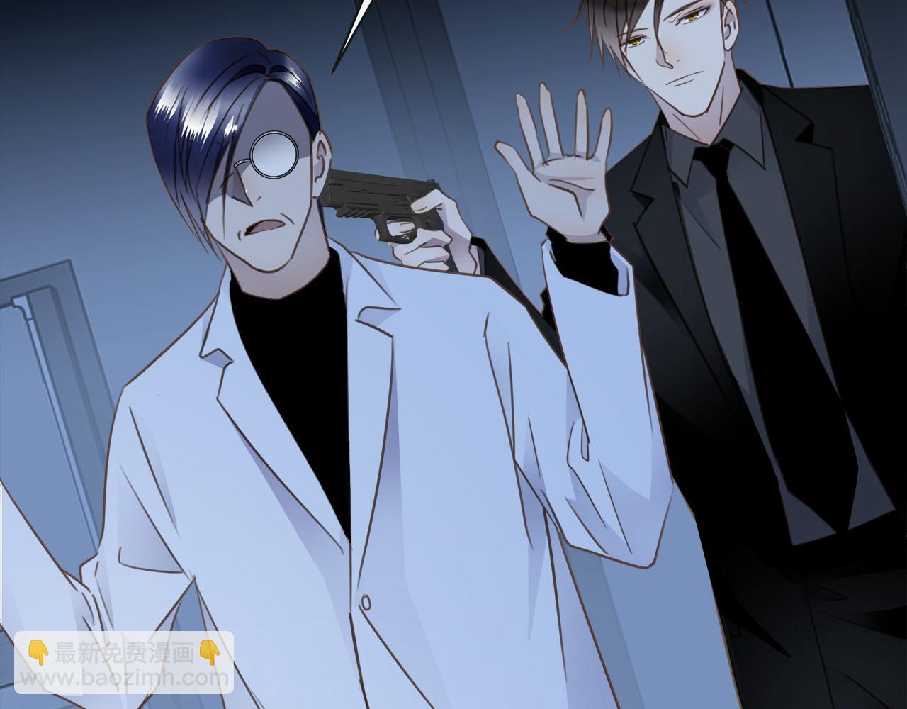 第62话  被唤醒的记忆(1/3)-第65话