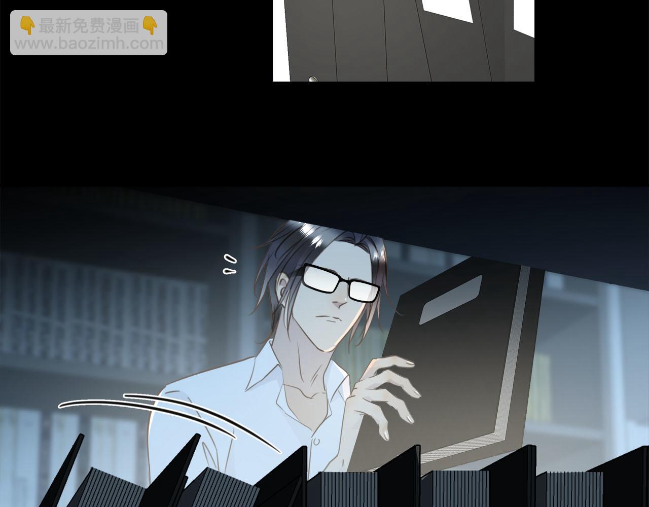 第62话  被唤醒的记忆(1/3)-第65话