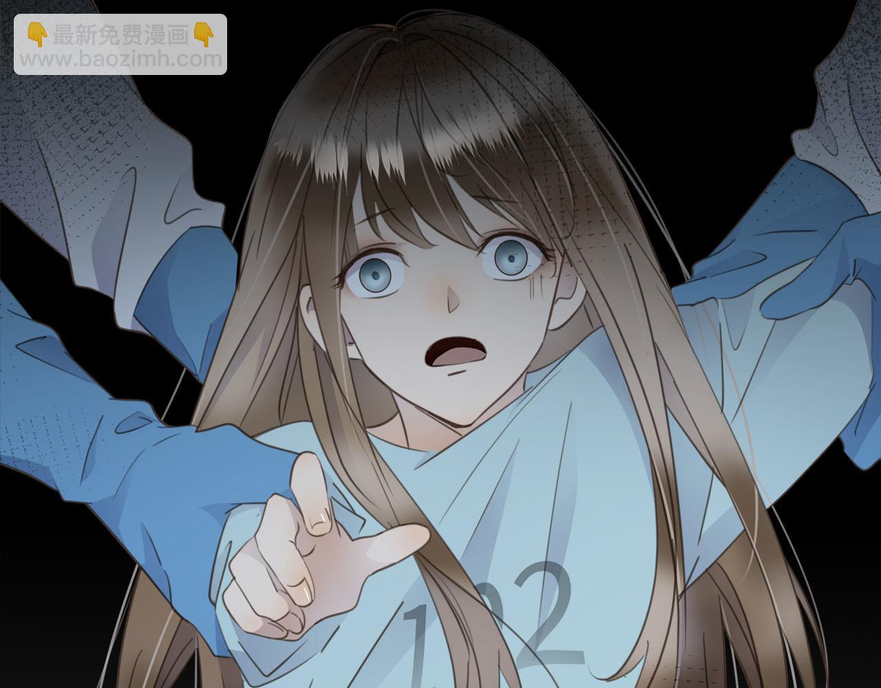 第63话  遗忘的角落(1/3)-第67话