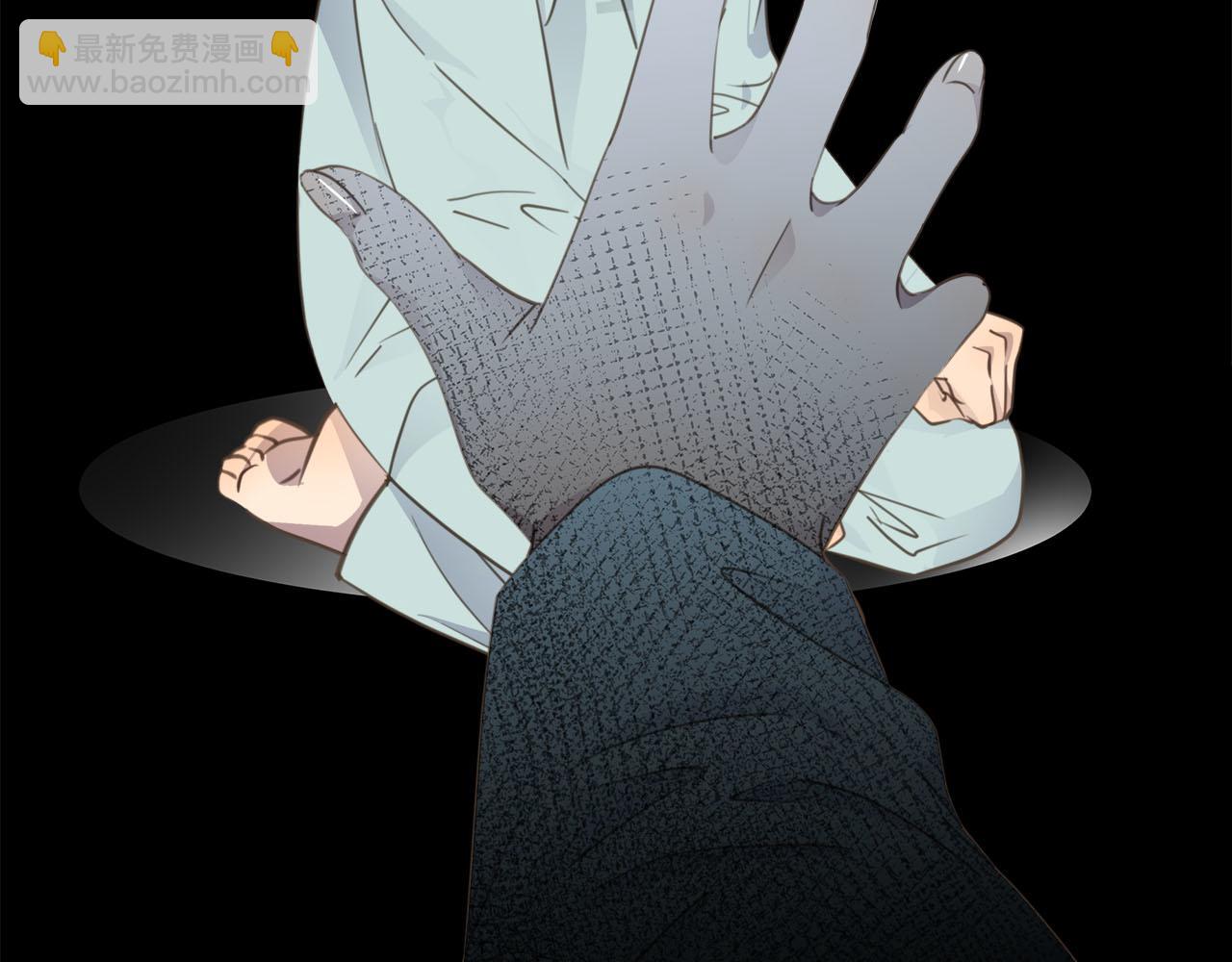 第63话  遗忘的角落(1/3)-第67话