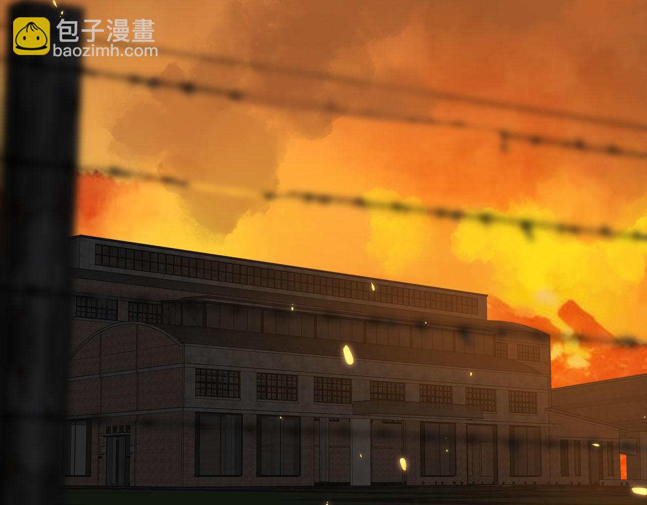 第63话  遗忘的角落(1/3)-第67话