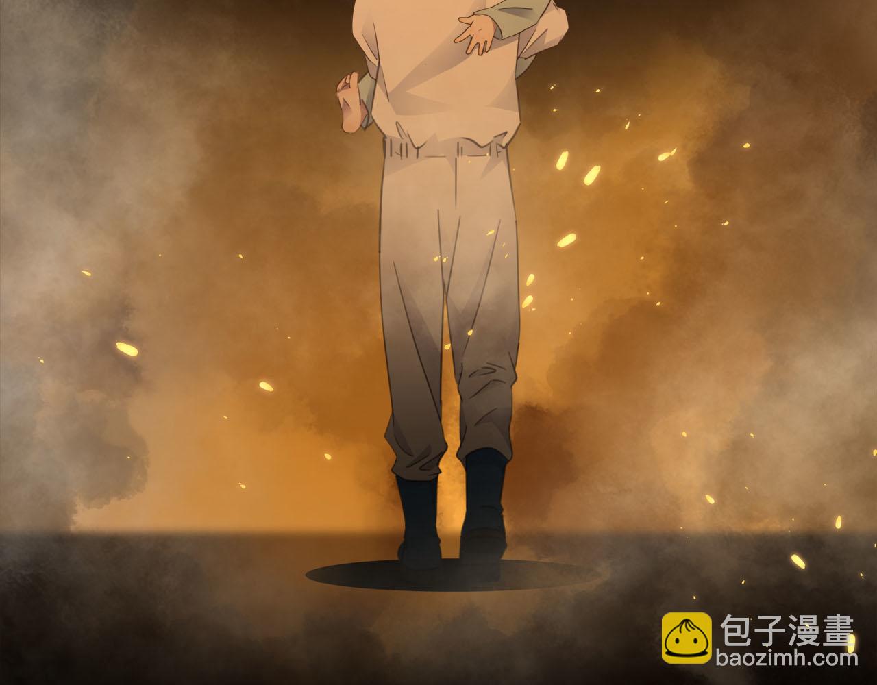 第63话  遗忘的角落(1/3)-第67话