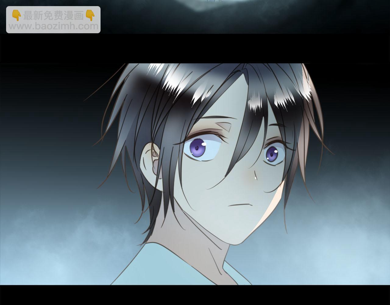 第63话  遗忘的角落(1/3)-第67话