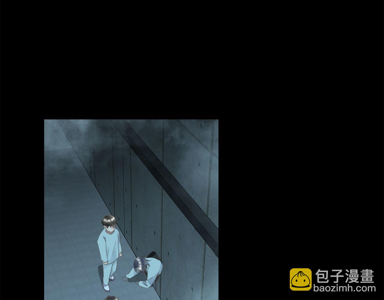 第63话  遗忘的角落(1/3)-第67话