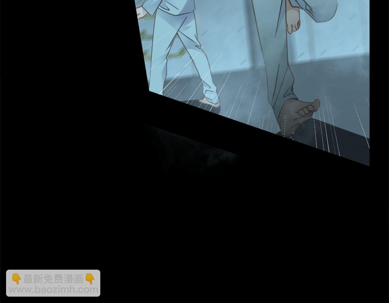 第63话  遗忘的角落(1/3)-第67话