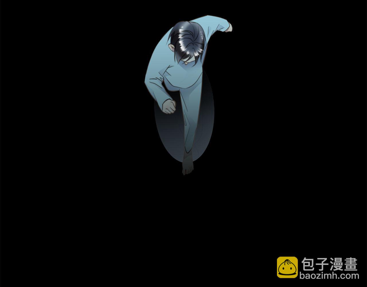 第63话  遗忘的角落(1/3)-第67话