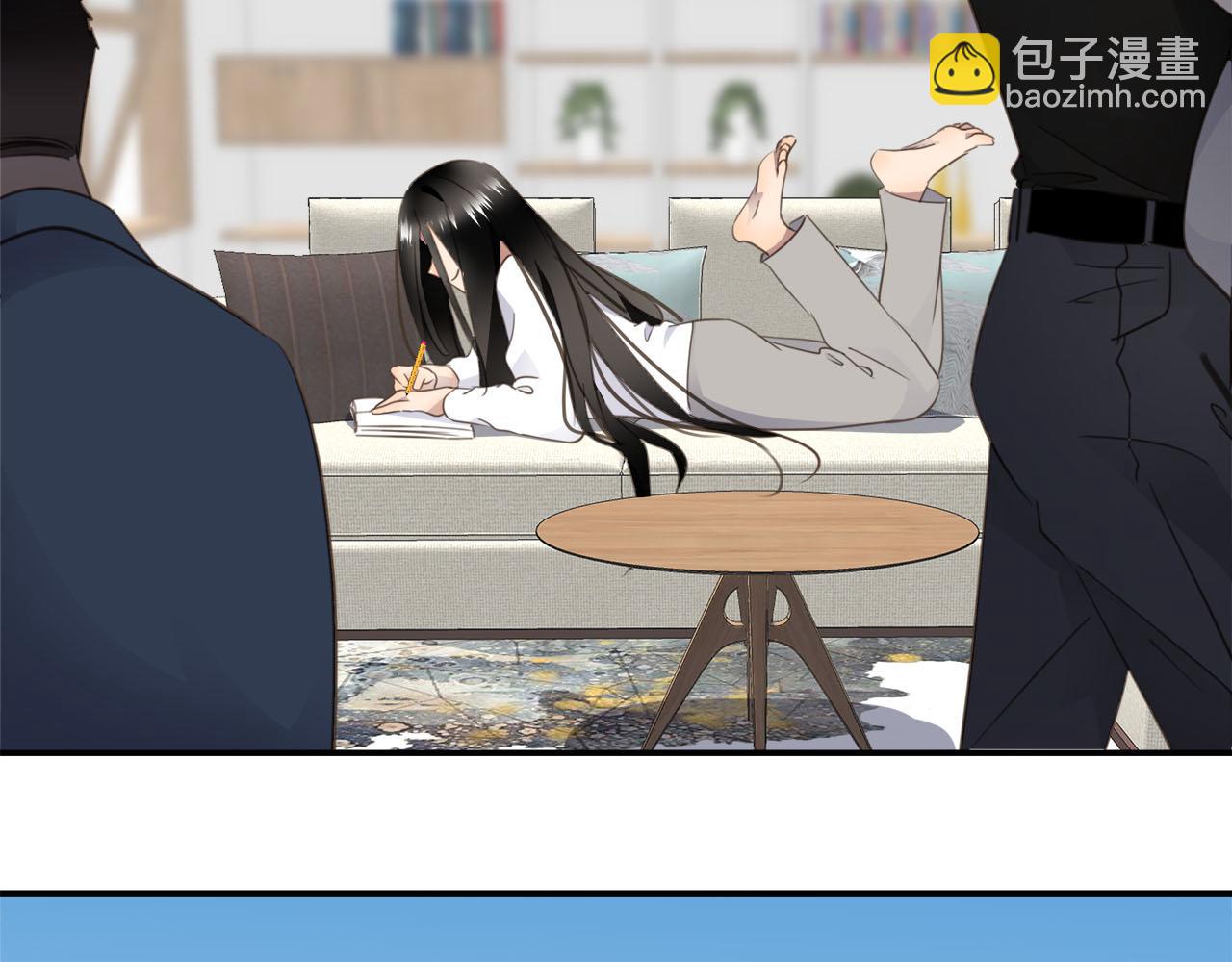 第65话  吃错药，看对眼(1/3)-第69话