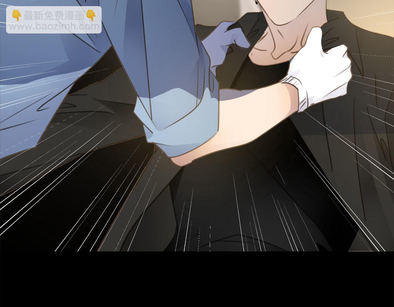 第65话  吃错药，看对眼(1/3)-第69话