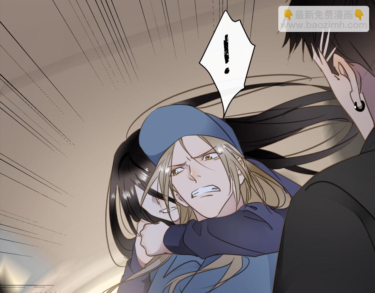 第65话  吃错药，看对眼(1/3)-第69话