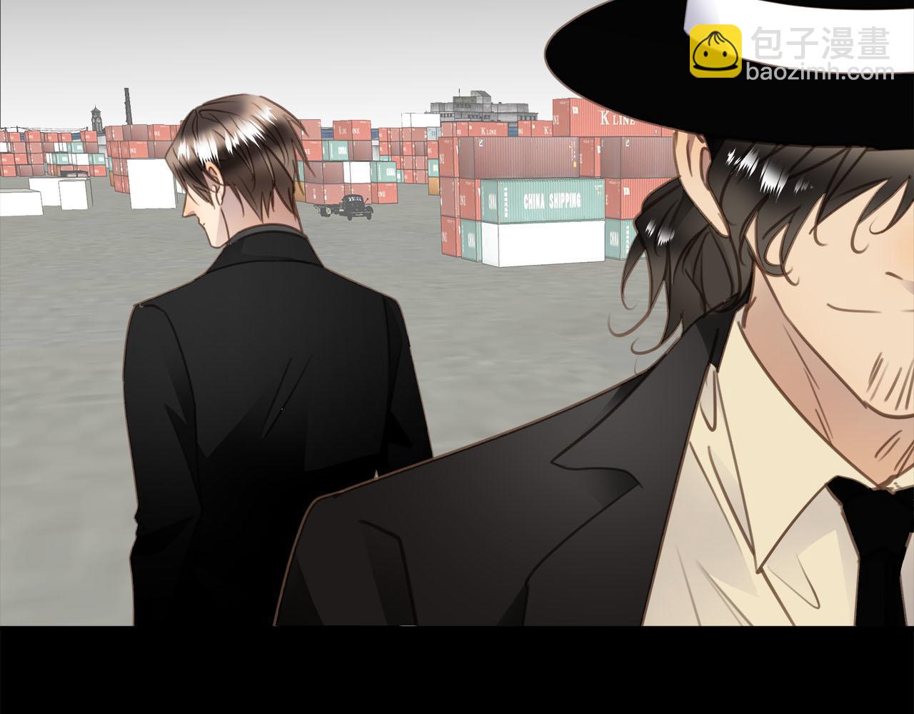 第69话  螳螂捕蝉(1/3)-第73话